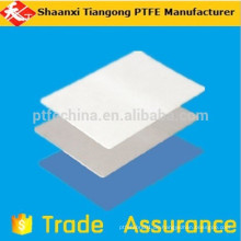 Made in china white ptfe Filme